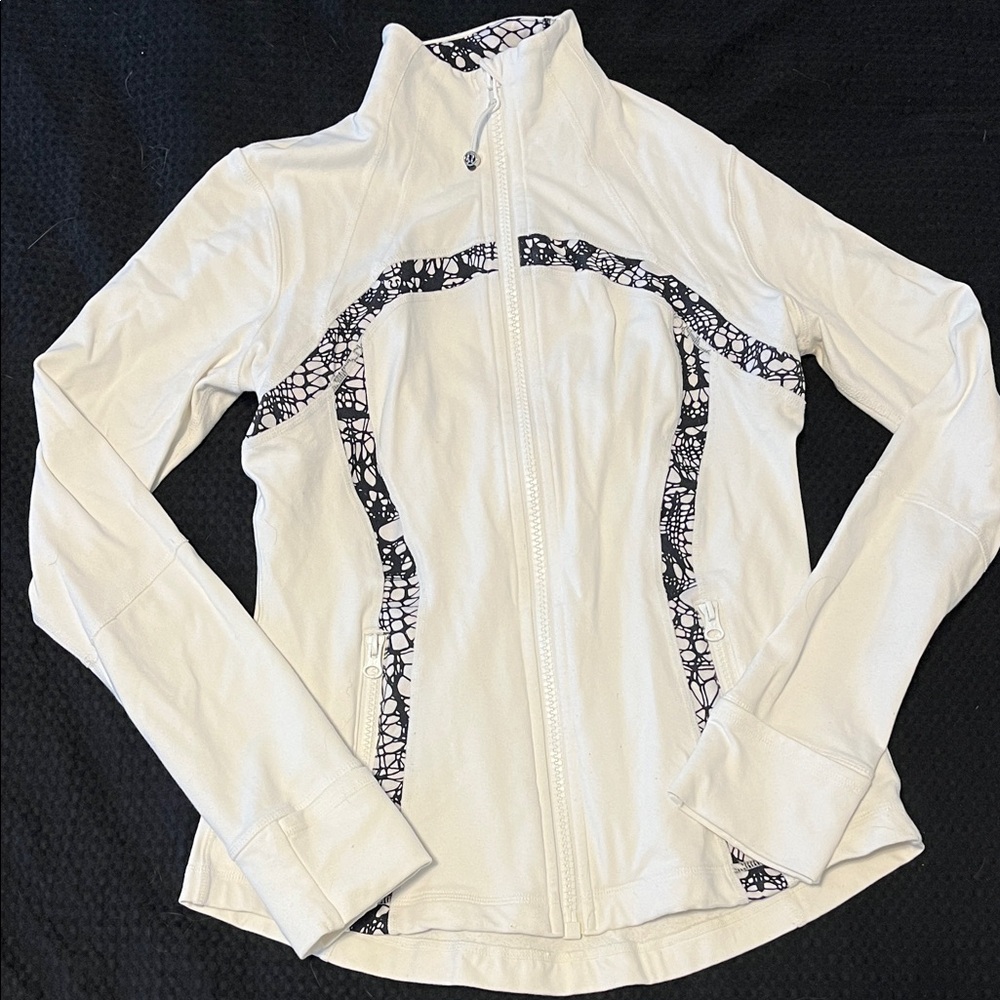 Lululemon Define Jacket